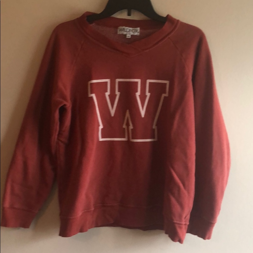 Wildfox Sweatshirt